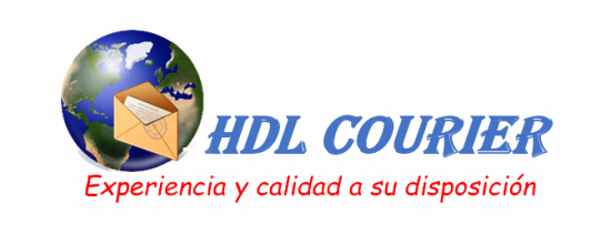 Logo HDLCourier